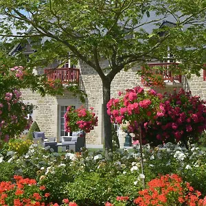 Ferienhaus De La Motte Jean