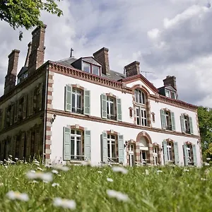 Ferienhaus Domaine De Keravel